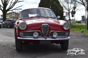 Afbeelding 2/82 van Alfa Romeo Giulietta Sprint (1961)