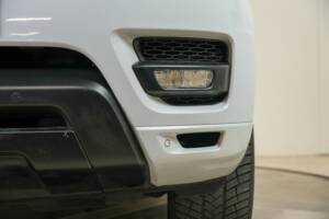 Image 50/50 of Land Rover Range Rover Sport SDV6 (2016)