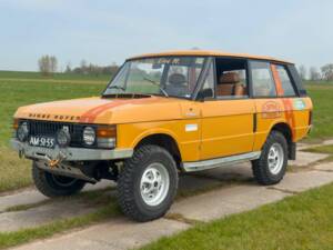 Image 1/8 of Land Rover Range Rover Classic 3.5 (1971)
