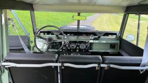 Imagen 16/99 de Land Rover 109 (1970)