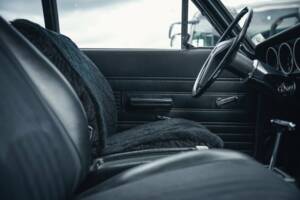 Image 7/15 of Ford 17m 2000S (1969)