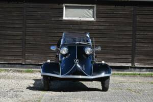 Immagine 6/50 di Messerschmitt / FMR KR 201 (1958)