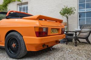 Image 43/50 of TVR Tasmin Series 1 (1985)