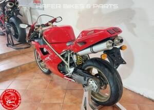 Image 12/57 of Ducati 916 (1997)