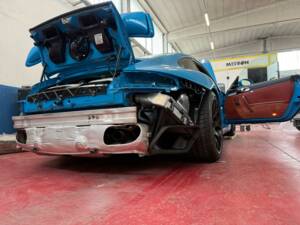 Afbeelding 30/30 van Porsche 911 Turbo (2007)