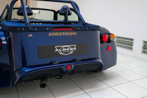 Bild 20/20 von Donkervoort D8 (2007)