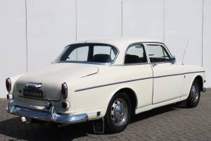 Bild 2/17 von Volvo Amazon (1969)