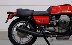 Immagine 8/75 di Moto Guzzi 850 LeMans II (1980)