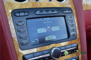 Bild 50/50 von Bentley Continental GTC (2007)