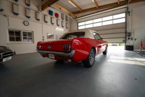 Image 5/35 of Ford Mustang 289 (1965)