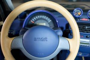 Imagen 42/48 de Smart Fortwo (1998)