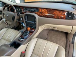 Afbeelding 10/17 van Jaguar S-Type 3.0 V6 (2006)