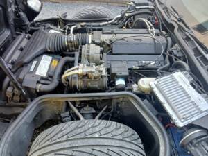 Bild 12/12 von Chevrolet Corvette (1996)