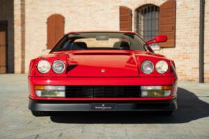 Image 5/50 of Ferrari Testarossa (1985)