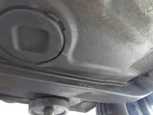 Bild 17/17 von BMW 1602 (1974)