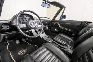 Bild 9/50 von Alfa Romeo 1.6 Spider (1989)