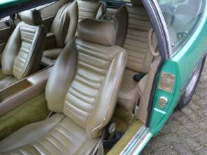 Bild 25/44 von Lamborghini Espada 400 GT (1973)
