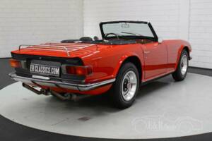 Imagen 5/19 de Triumph TR 6 (1970)