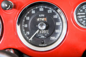 Image 16/50 de MG MGA 1500 (1959)