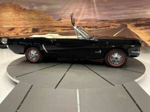Image 20/50 of Ford Mustang 289 (1965)