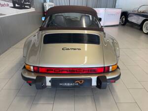 Bild 7/20 von Porsche 911 Carrera 3.2 (1987)