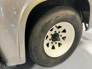 Immagine 22/40 di Ford F-100 (1955)