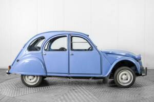Image 10/50 of Citroën 2 CV 6 (1985)