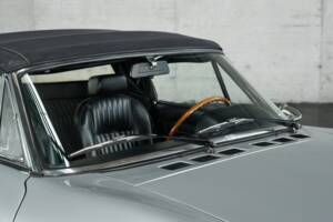 Imagen 38/50 de FIAT Dino 2400 Spider (1971)