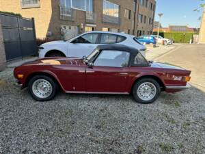 Imagen 5/8 de Triumph TR 6 (1974)