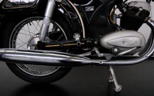 Immagine 6/89 di NSU Maxi (1960)
