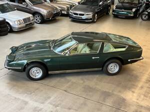 Image 1/59 de Maserati Indy 4200 (1970)