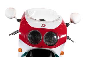 Immagine 20/35 di Bimota YB8 (1991)