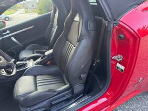 Imagen 5/18 de Alfa Romeo Spider 1.8 TBi (2010)