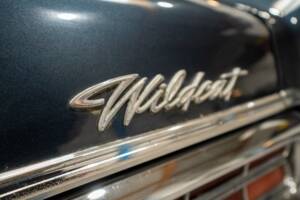 Bild 24/38 von Buick Wildcat Convertible (1969)