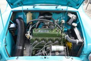 Image 3/50 de Austin Mini 850 (1964)