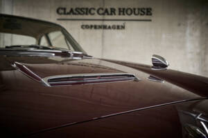 Bild 19/100 von Maserati 3500 GTI Sebring (1966)