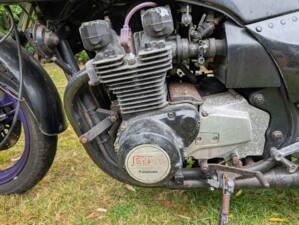 Bild 4/21 von Kawasaki DUMMY (1983)