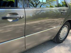 Image 31/44 of Mercedes-Benz 400 SEL (1992)