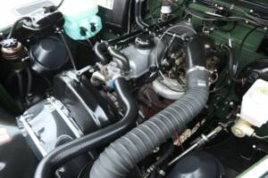 Immagine 24/50 di Land Rover 90 (1990)