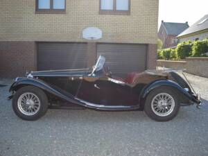 Bild 4/8 von MG TF (1954)