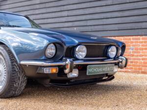 Bild 20/70 von Aston Martin V8 EFi (1988)