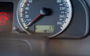 Image 51/59 de Volkswagen Passat Variant 4.0 W8 (2004)