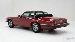 Imagen 4/15 de Jaguar XJ-SC 5.3 (1987)