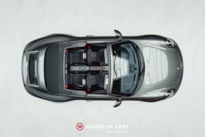 Image 6/25 of Porsche 911 Carrera 4 GTS (2017)