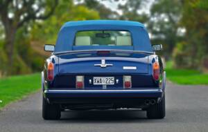 Image 20/50 of Rolls-Royce Corniche S (1995)