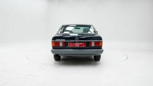 Image 7/15 of Mercedes-Benz 420 SEC (1986)