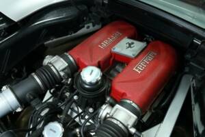 Immagine 41/50 di Ferrari 360 Spider (2003)