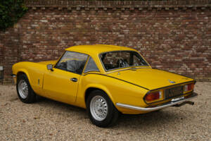 Image 15/50 of Triumph Spitfire 1500 (1978)