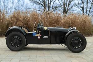Imagen 5/50 de Grayson Sport Special (1939)