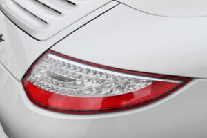 Bild 39/47 von Porsche 911 Speedster (2010)
